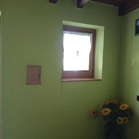 Piantina Prázdninový dům *