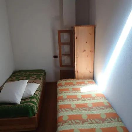 Prázdninový dům Piantina *