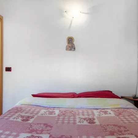 Piantina * Sacco (Sondrio)